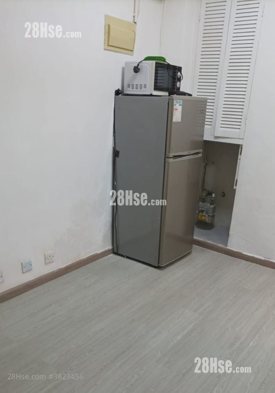 祥辉大厦 售盘 200 平方尺