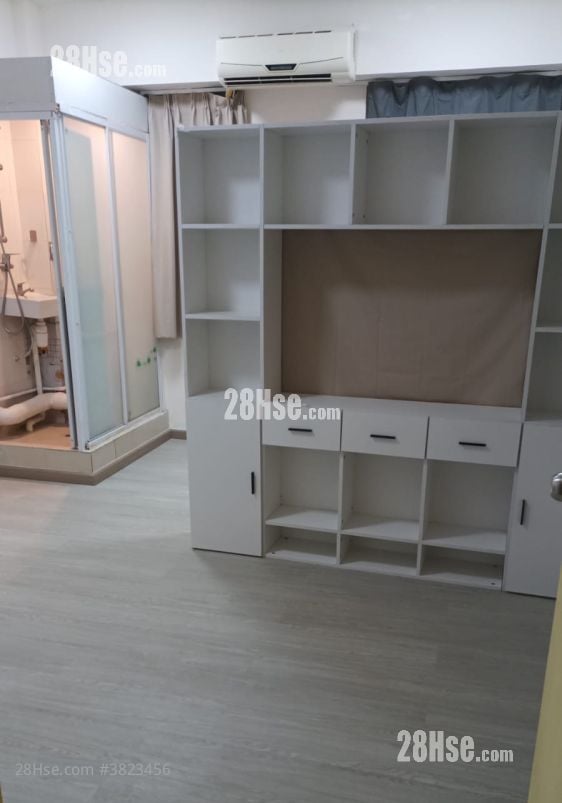 祥辉大厦 售盘 200 平方尺