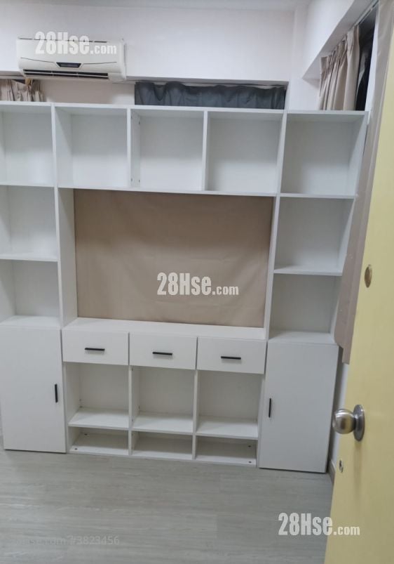 祥辉大厦 售盘 200 平方尺