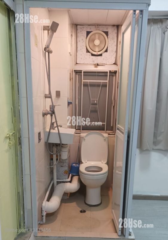 祥辉大厦 售盘 200 平方尺