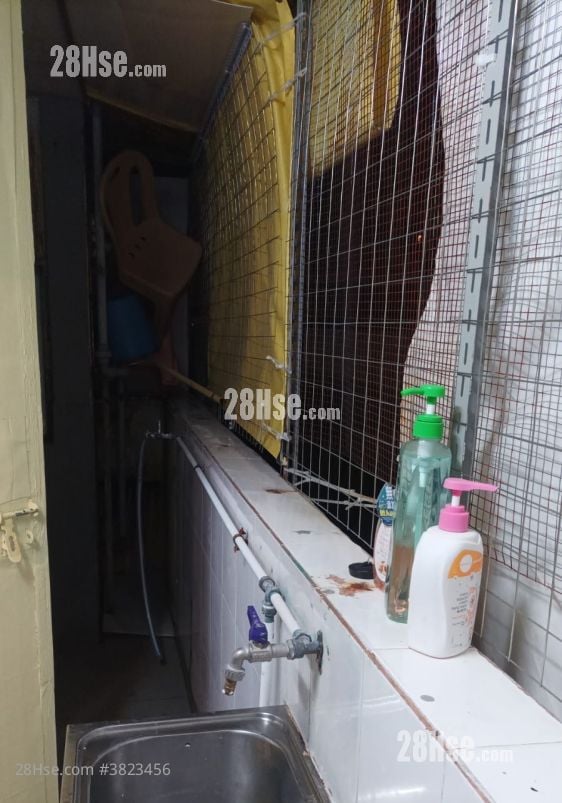 祥辉大厦 售盘 200 平方尺