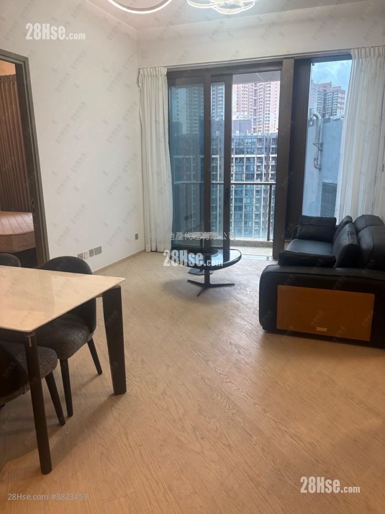 Grand Homm Rental 2 Bedrooms 848 ft²