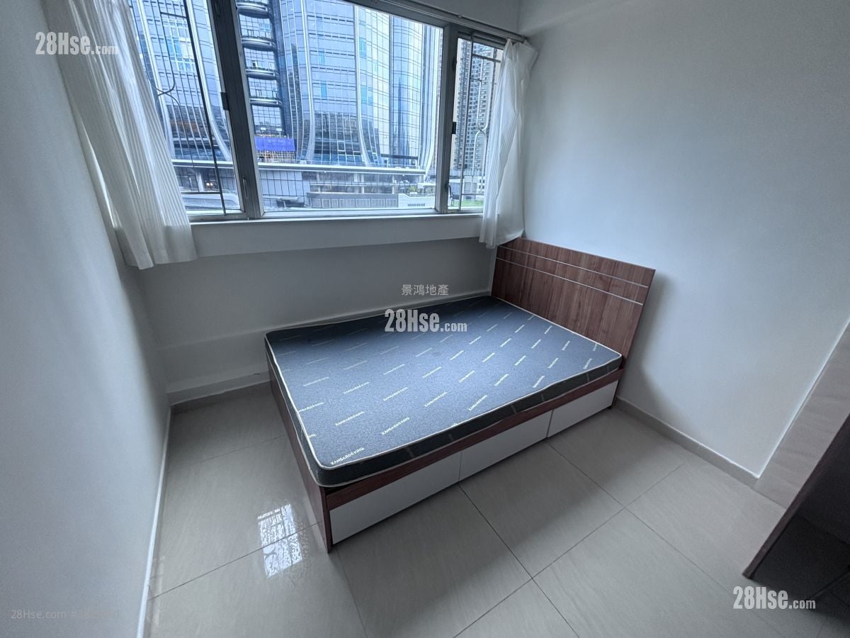 Man King Building Rental 1 Bathroom 200 ft²