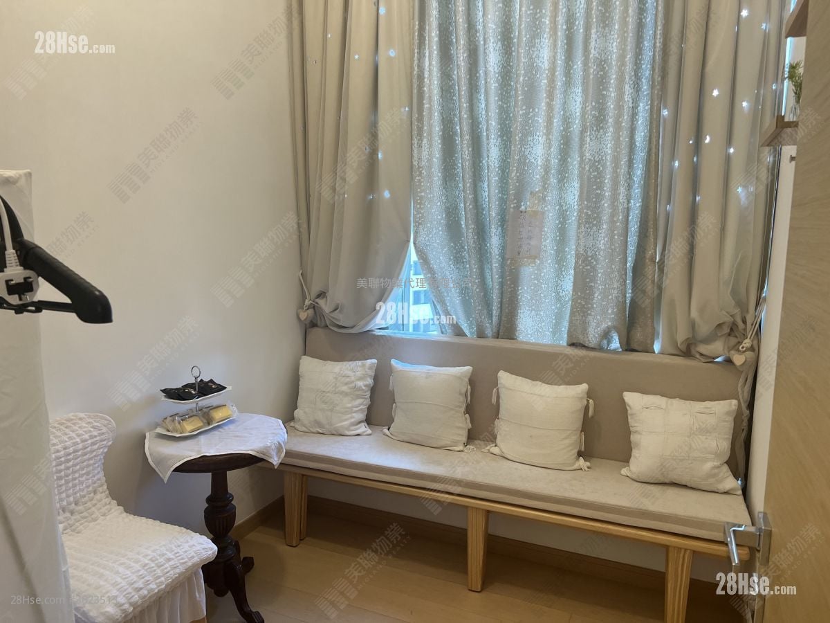 皓畋 售盤 2 房 532 平方呎