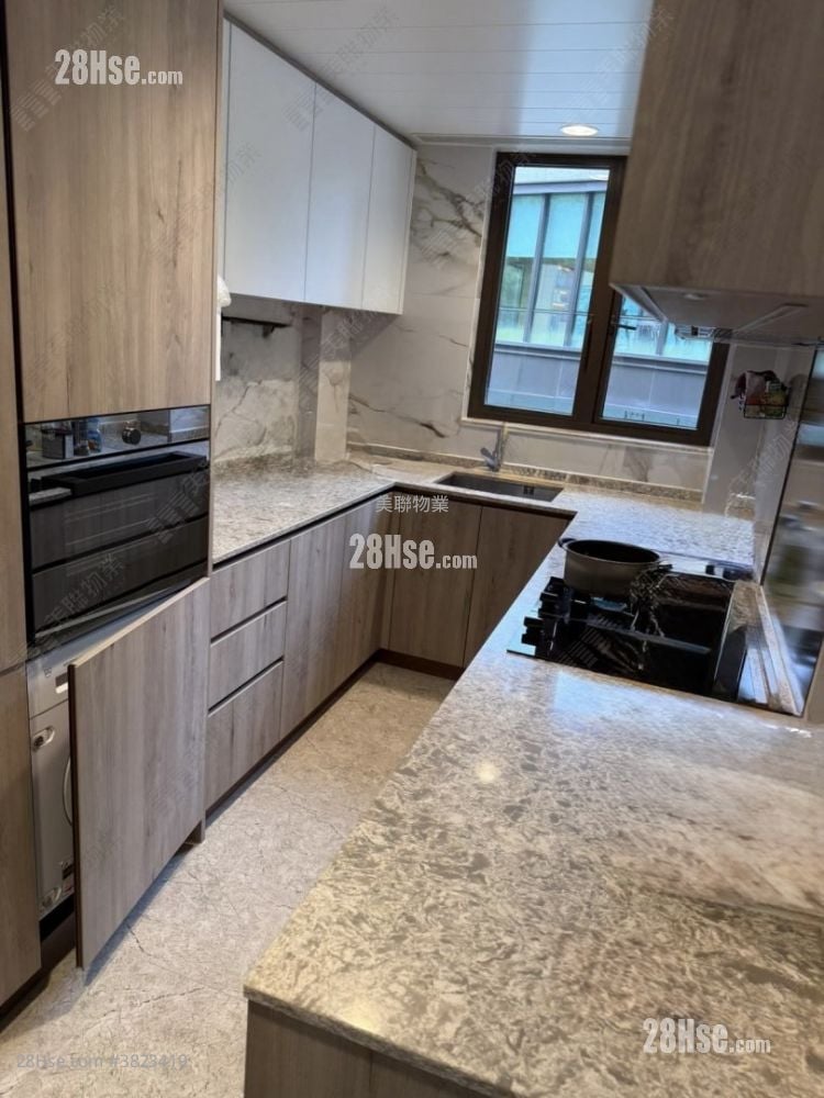 Mount Arcadia Rental 3 Bedrooms , 4 Bathrooms 1,334 ft²