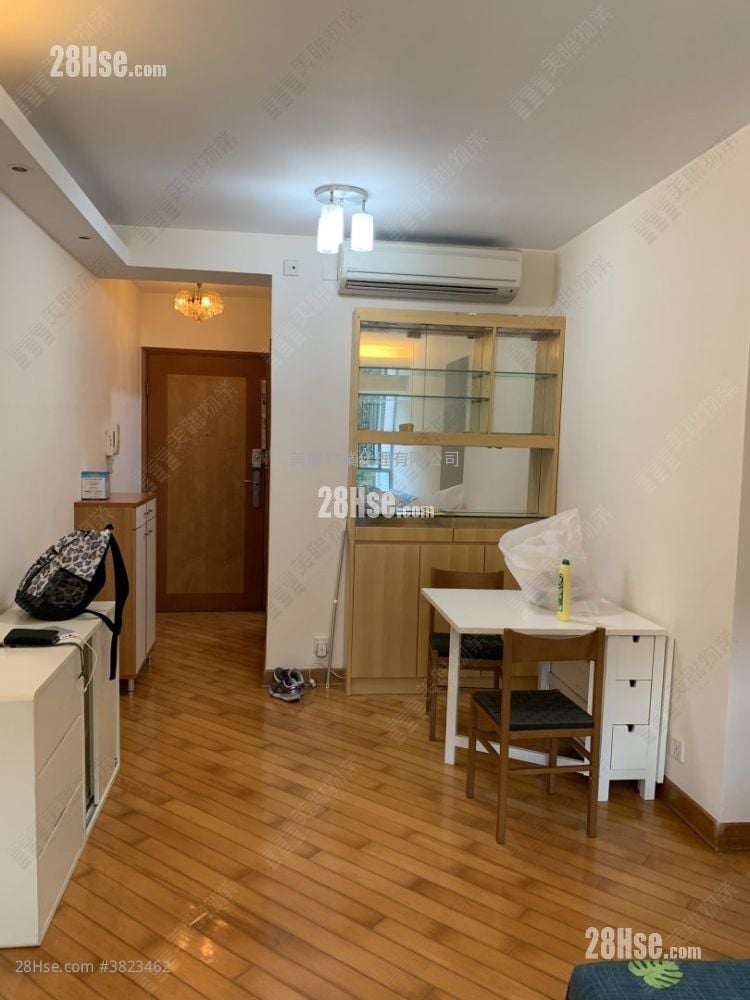 维景湾畔 售盘 2 房 503 平方尺