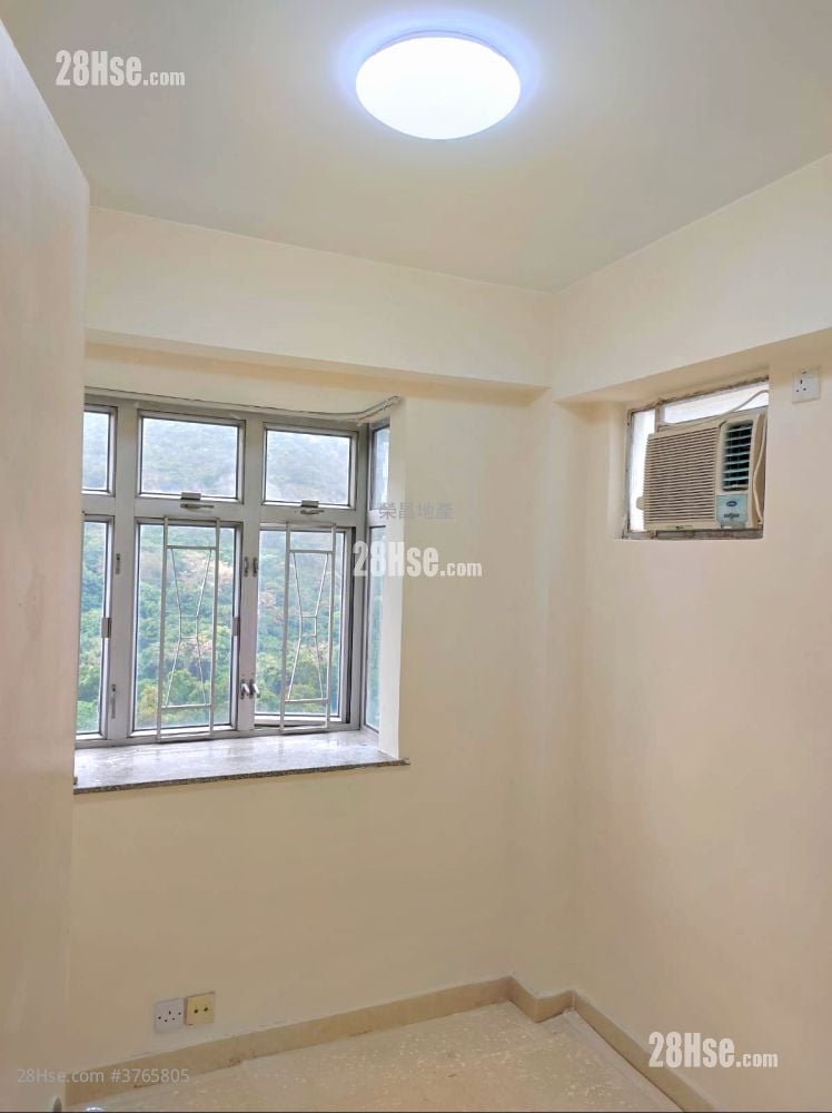 嘉喜利大廈 租盤 2 房 , 1 浴室 316 平方呎