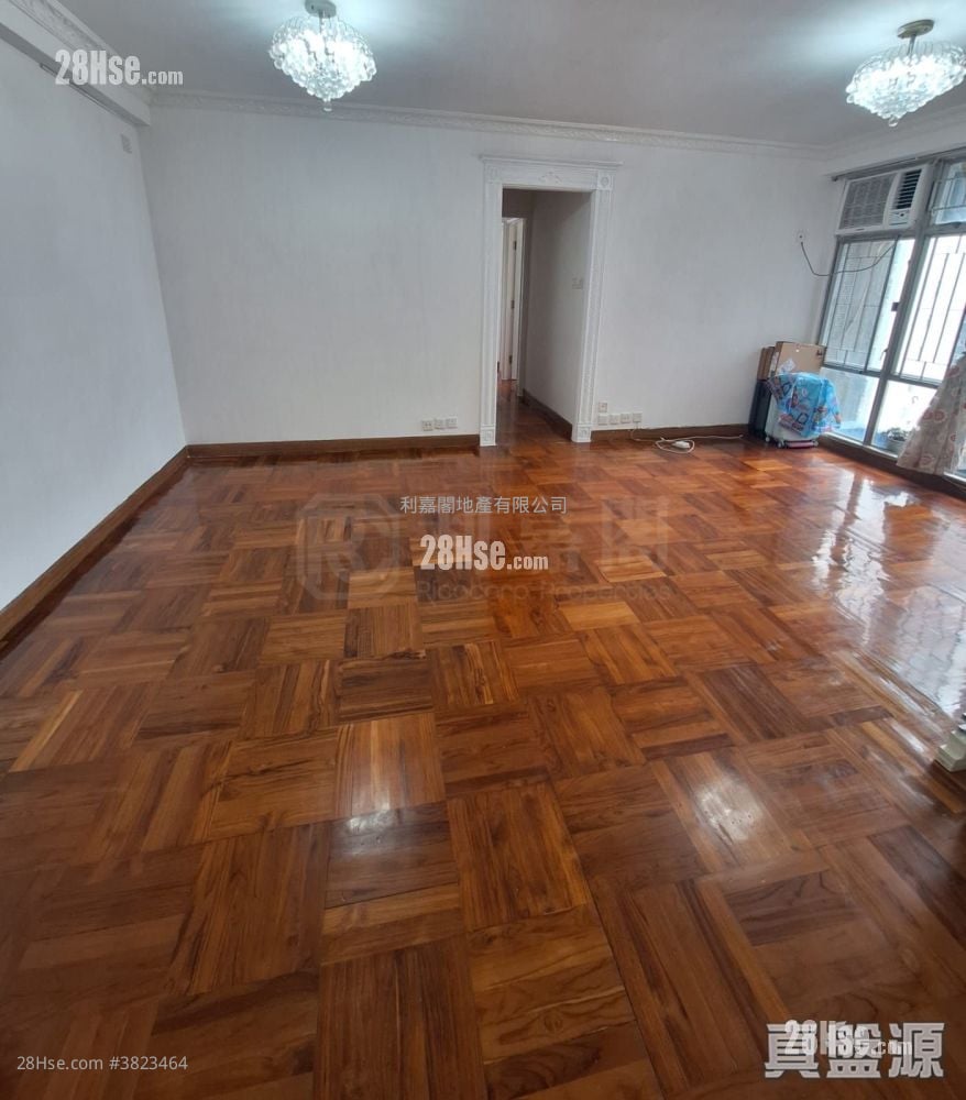 City Garden Sell 807 ft²