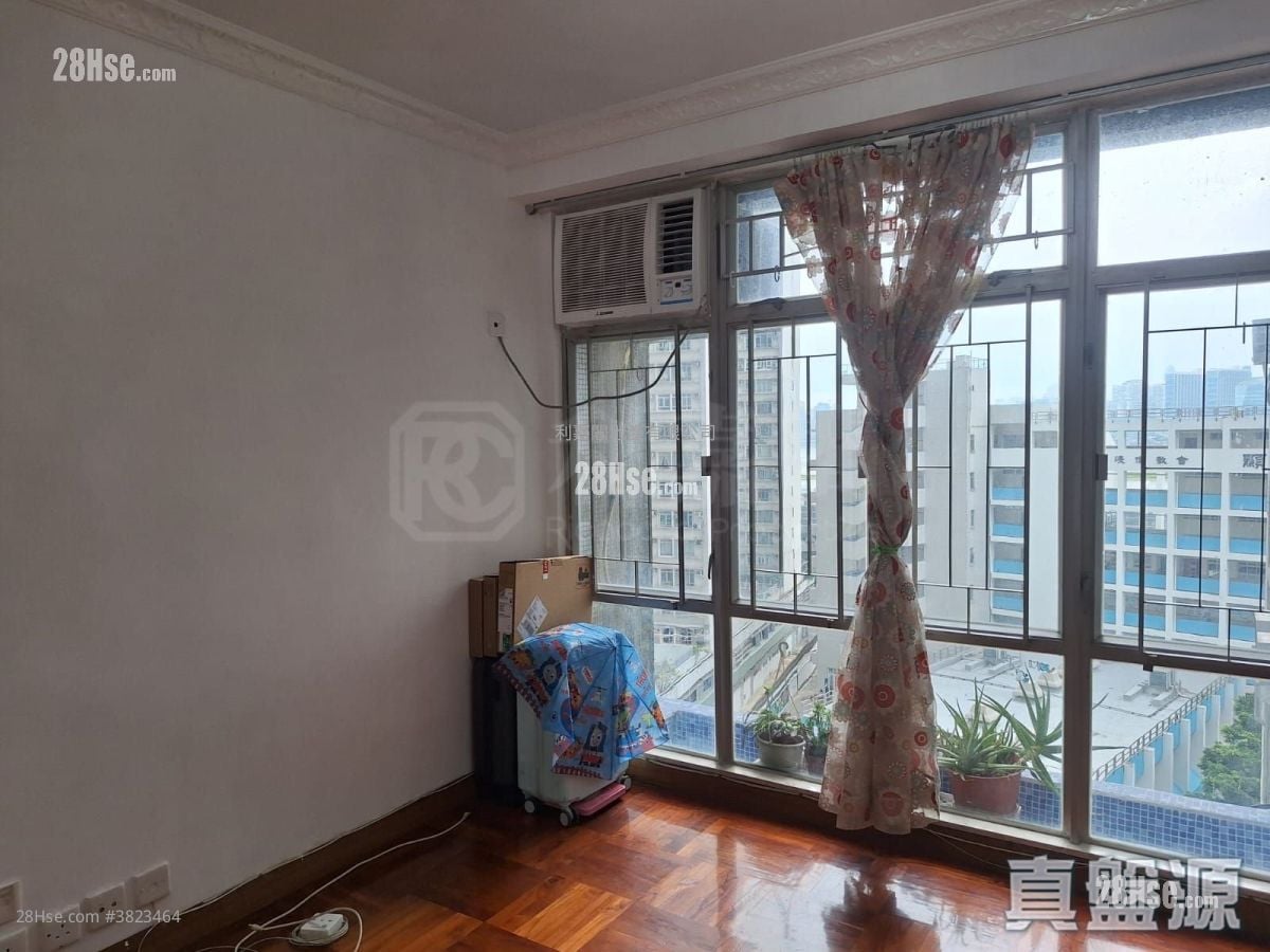 City Garden Sell 807 ft²