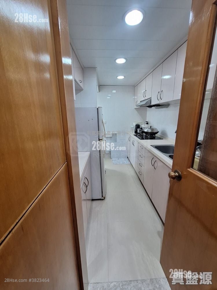 City Garden Sell 807 ft²