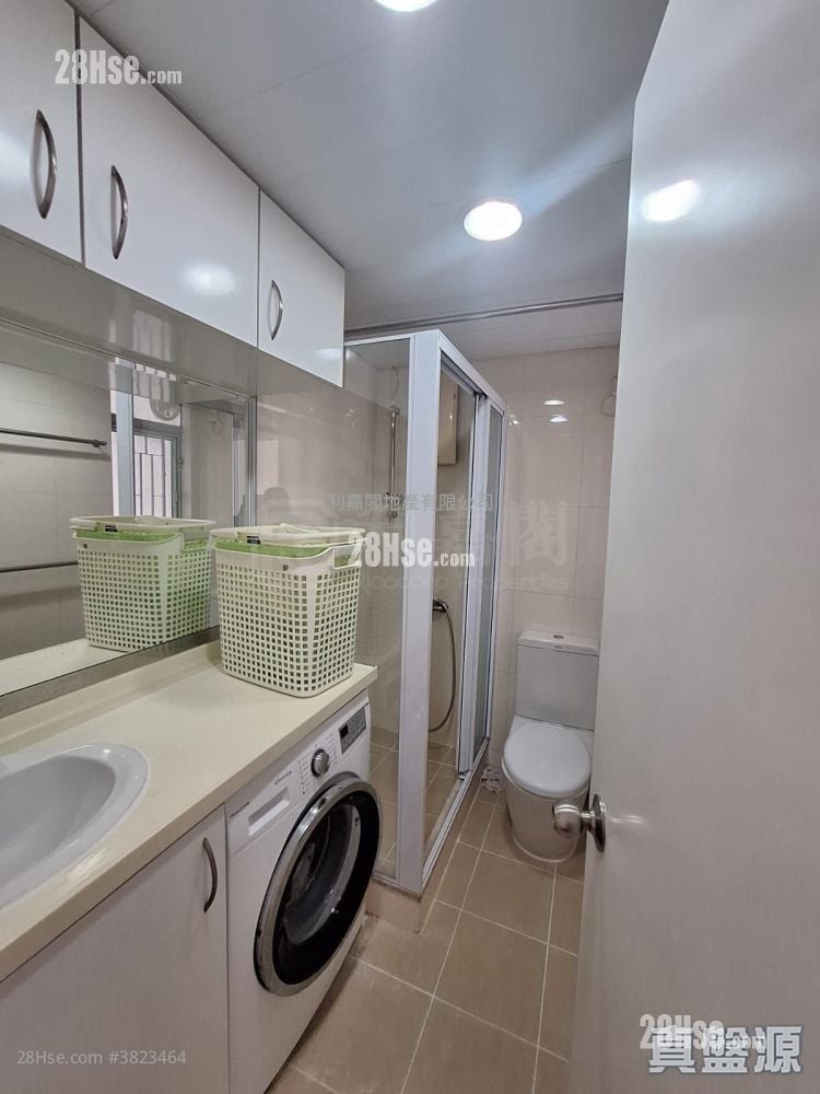 City Garden Sell 807 ft²