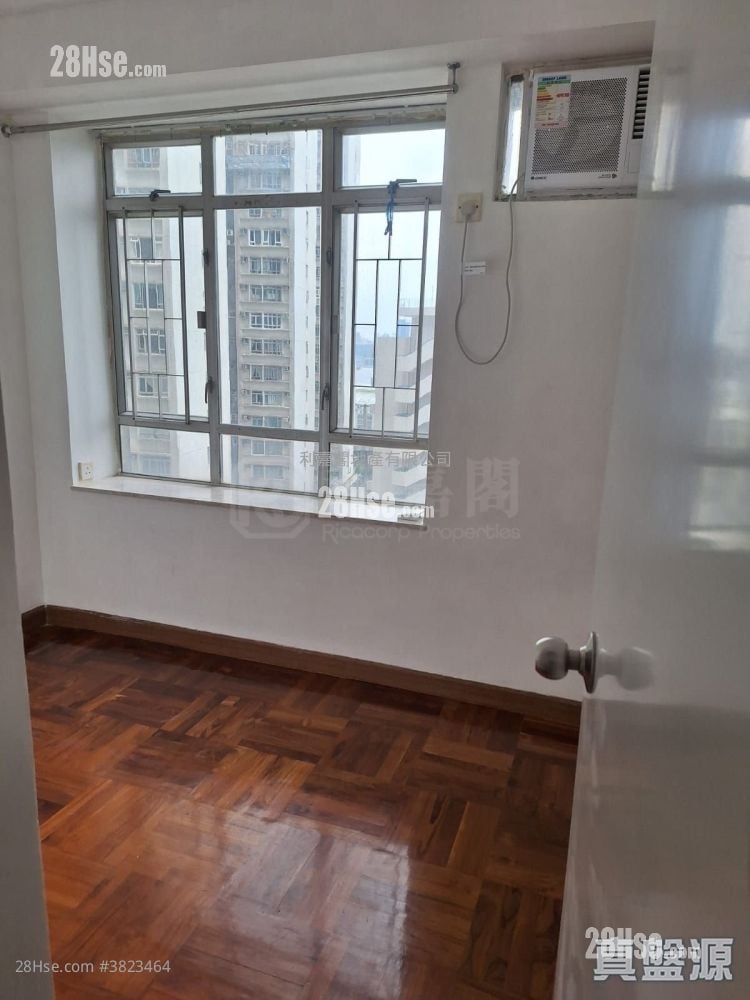 City Garden Sell 807 ft²