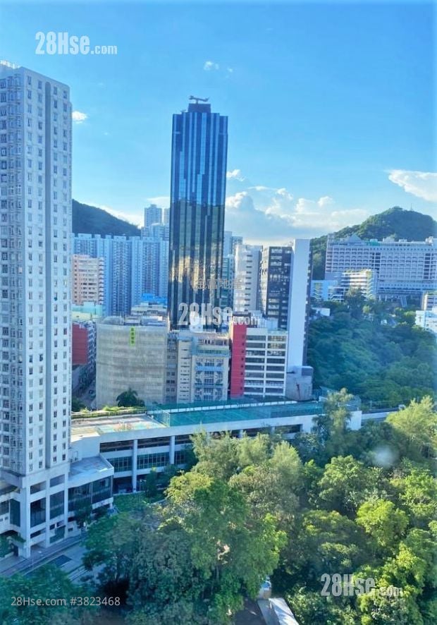 Winner Centre Rental 2 Bedrooms , 1 Bathroom 316 ft²