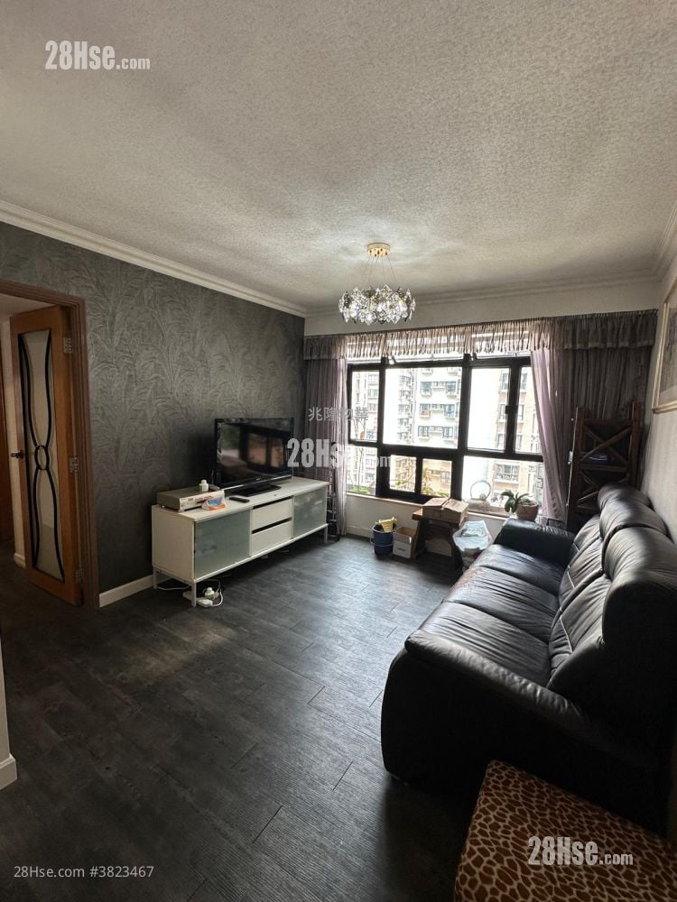 Tanner Garden Rental 654 ft²