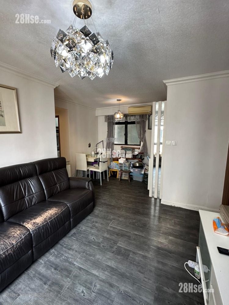 Tanner Garden Rental 654 ft²