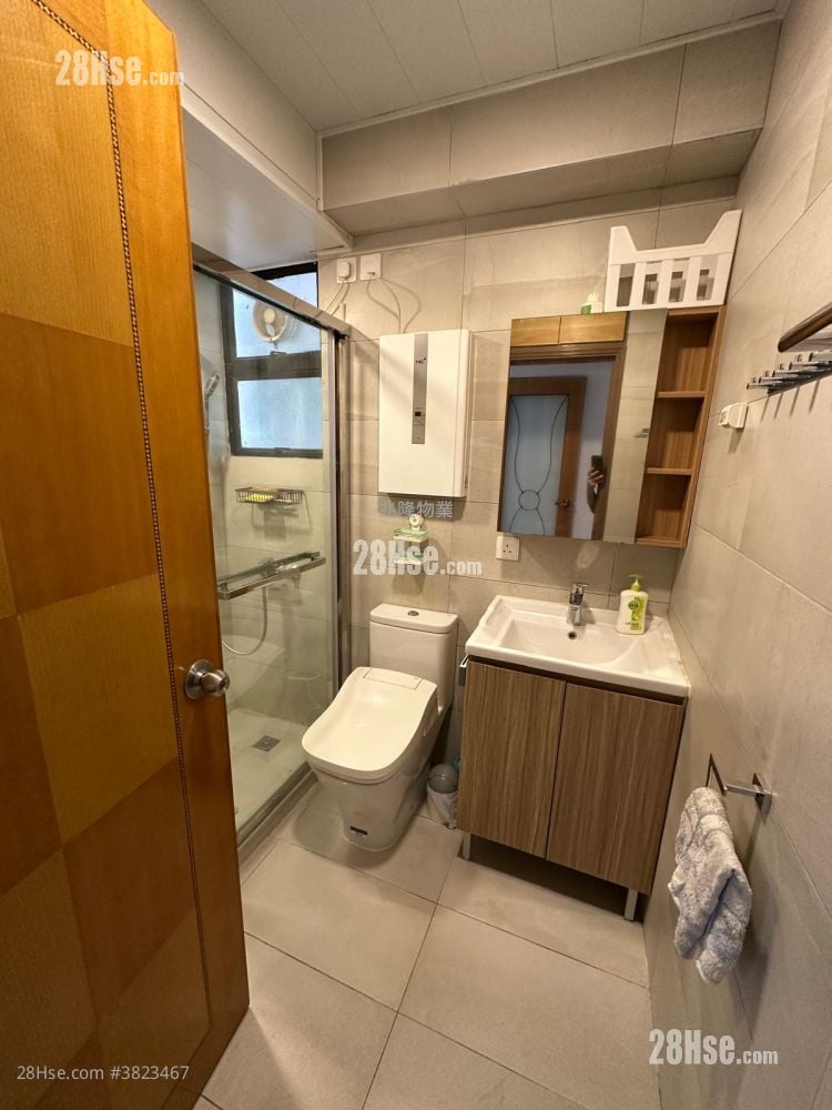 Tanner Garden Rental 654 ft²