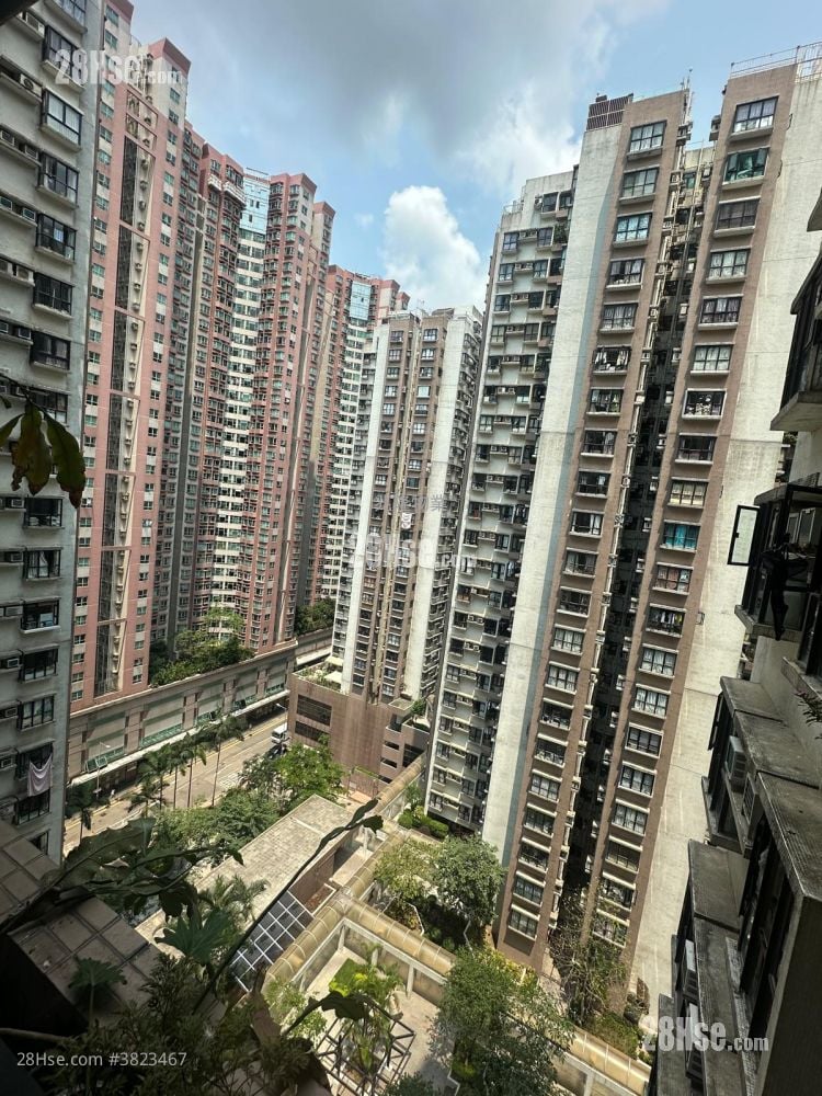 Tanner Garden Rental 654 ft²