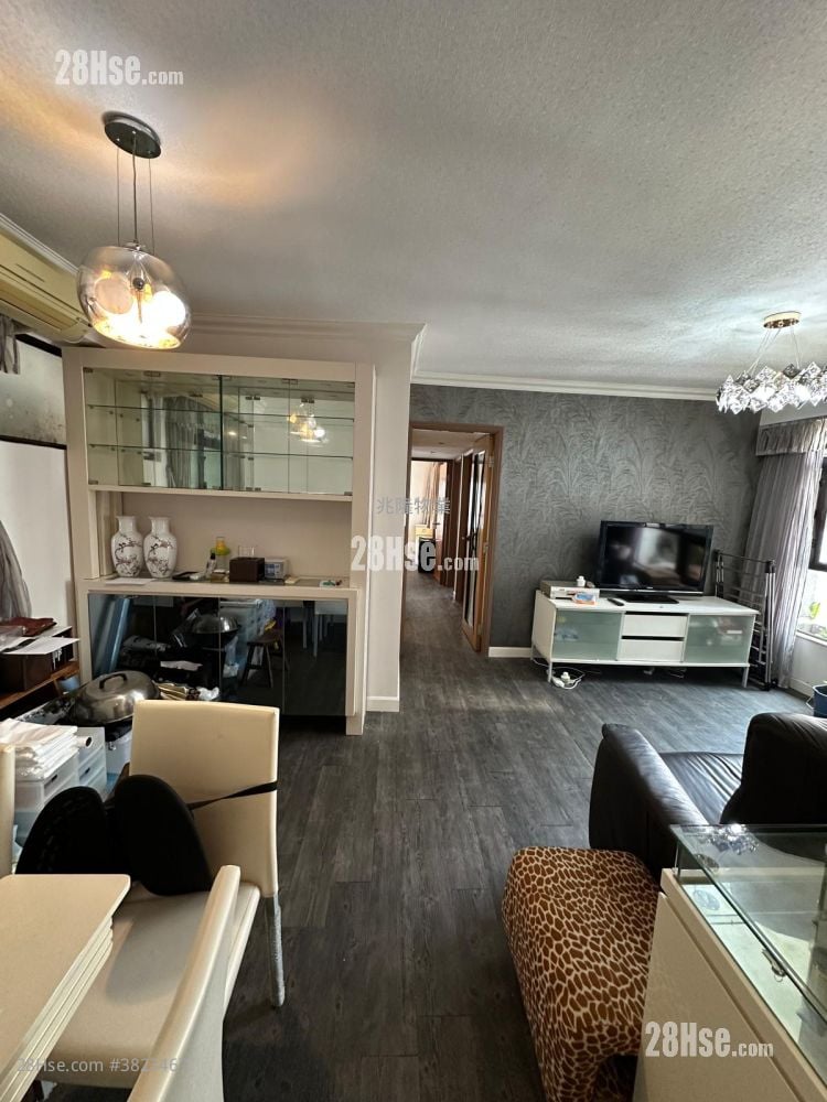 Tanner Garden Rental 654 ft²