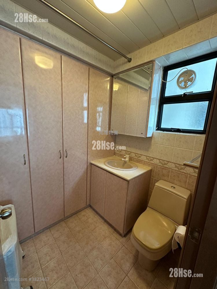 Tanner Garden Rental 654 ft²