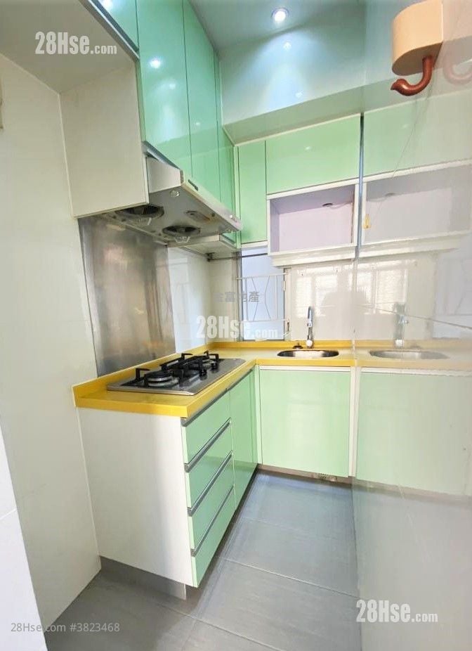 Winner Centre Rental 2 Bedrooms , 1 Bathroom 316 ft²