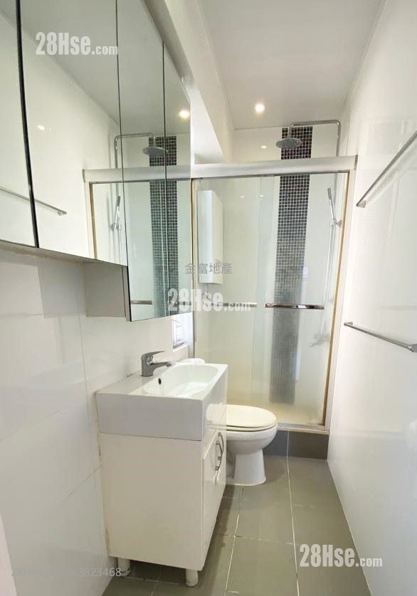 Winner Centre Rental 2 Bedrooms , 1 Bathroom 316 ft²