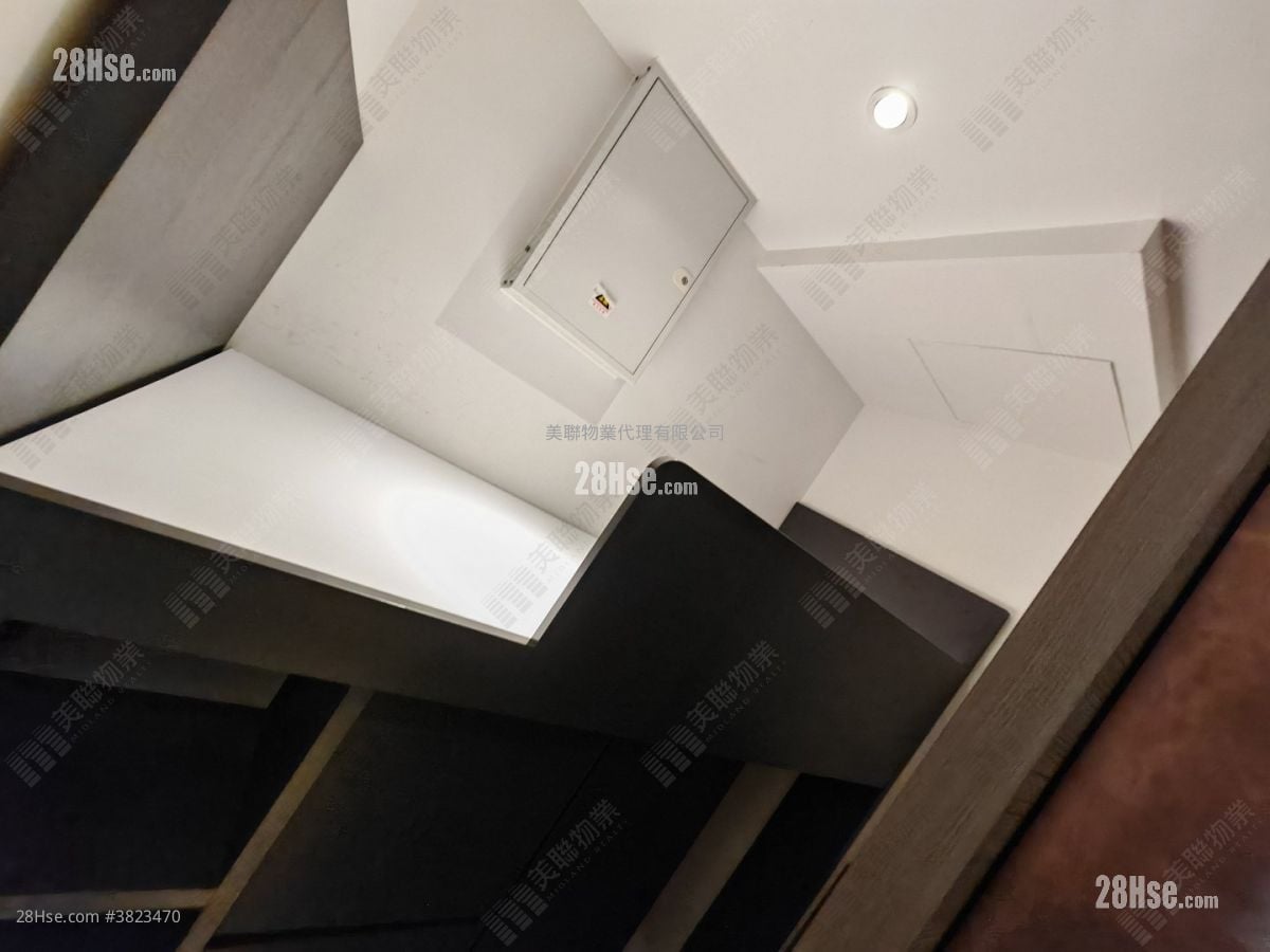 贤文礼士 售盘 2 房 883 平方尺