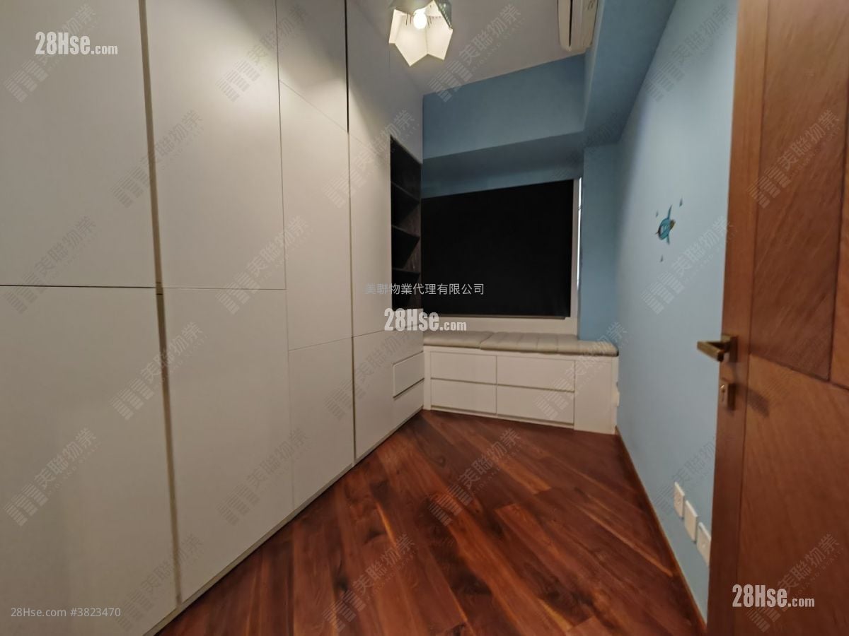 贤文礼士 售盘 2 房 883 平方尺