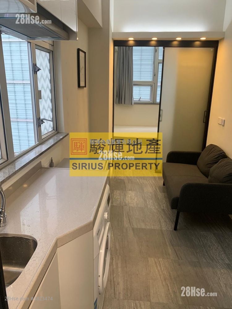 Alpha House Rental 1 Bedroom , 1 Bathroom