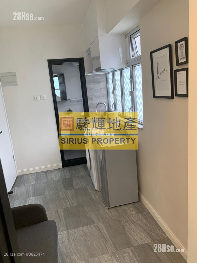 Alpha House Rental 1 Bedroom , 1 Bathroom