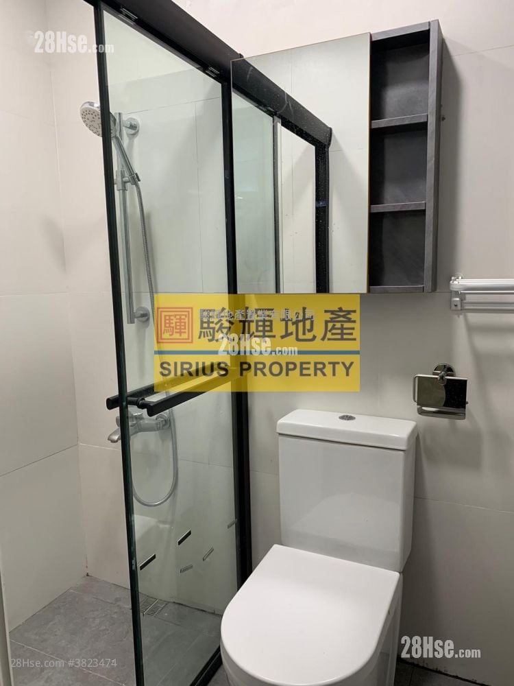 Alpha House Rental 1 Bedroom , 1 Bathroom