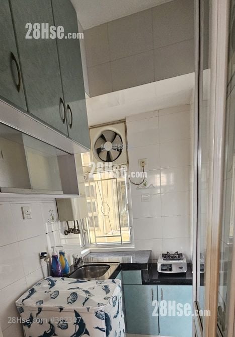 Siu Yee Building Rental 1 Bedroom , 1 Bathroom 315 ft²