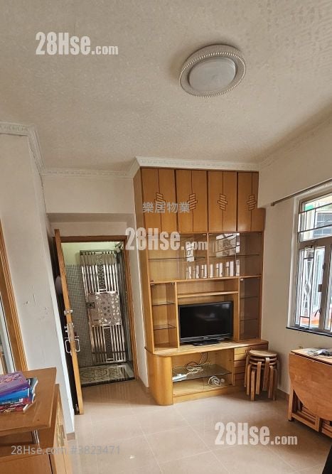 Siu Yee Building Rental 1 Bedroom , 1 Bathroom 315 ft²