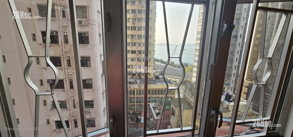 Siu Yee Building Rental 1 Bedroom , 1 Bathroom 315 ft²