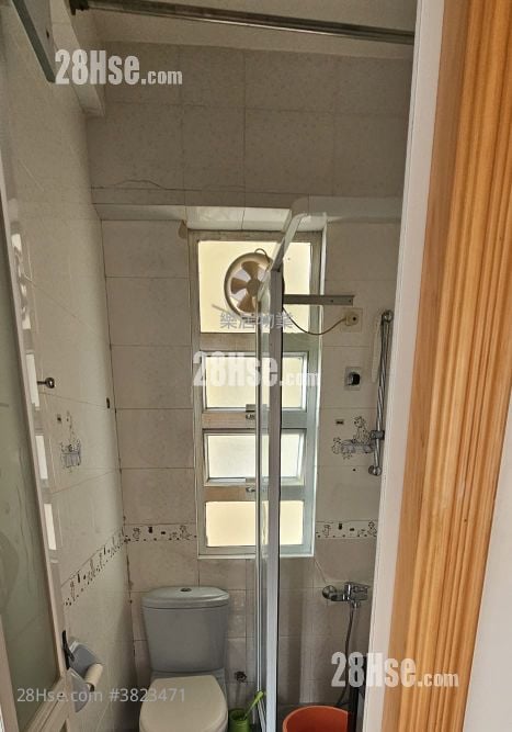 Siu Yee Building Rental 1 Bedroom , 1 Bathroom 315 ft²