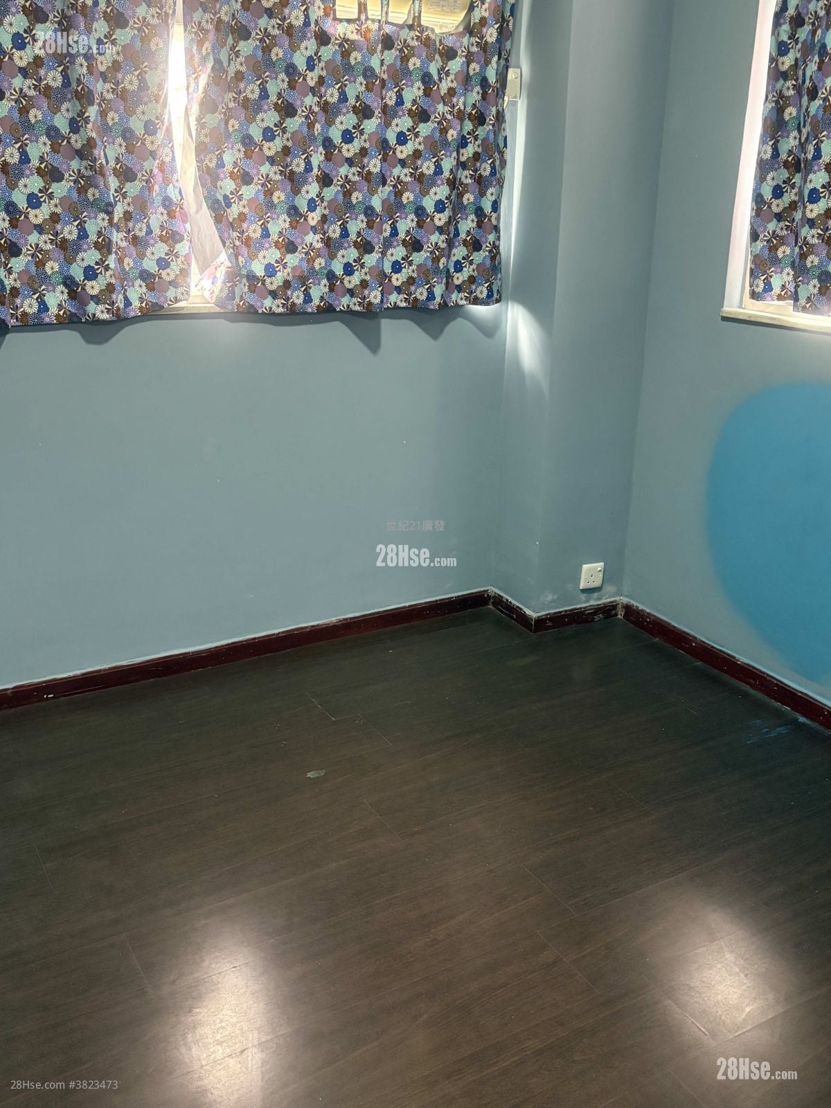 金華大廈 租盤 2 房 , 1 浴室