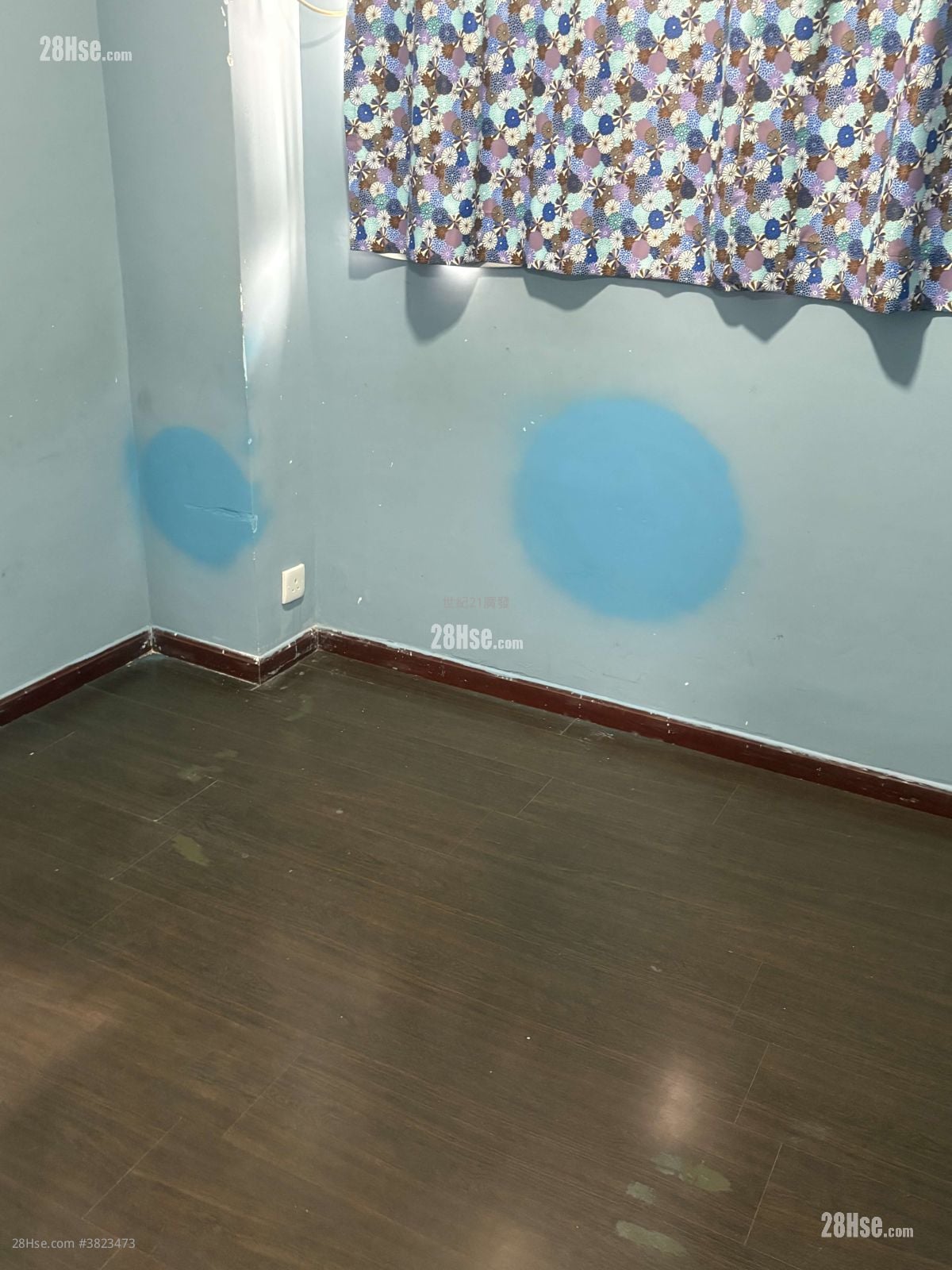 金華大廈 租盤 2 房 , 1 浴室