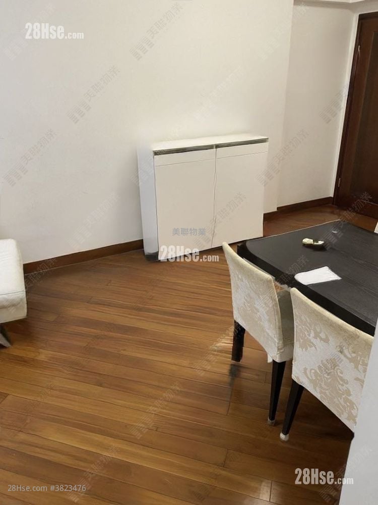 The Palazzo Rental 707 ft²