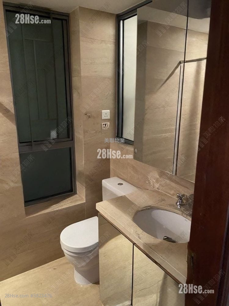 The Palazzo Rental 707 ft²