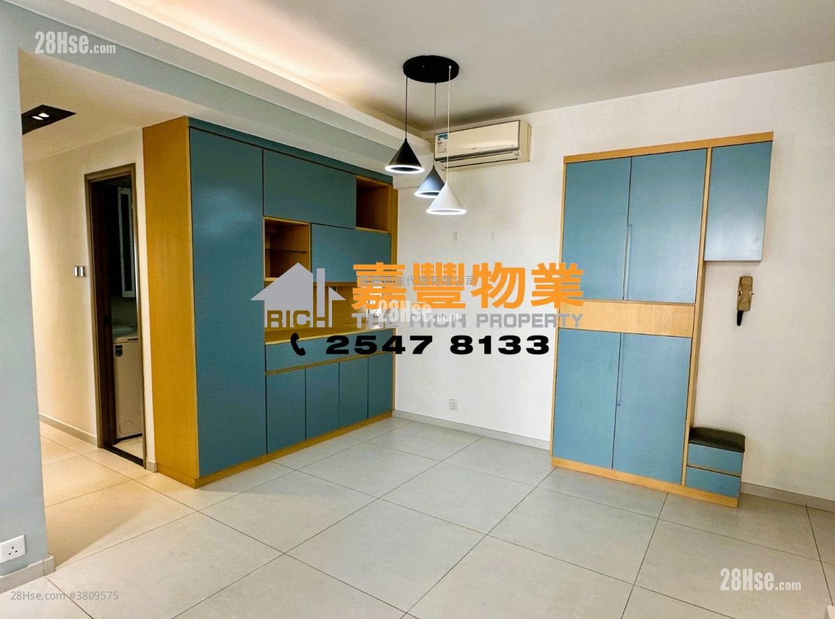 Kingsfield Tower Sell 3 Bedrooms , 2 Bathrooms 854 ft²