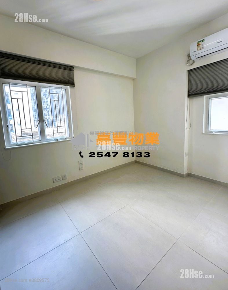 Kingsfield Tower Sell 3 Bedrooms , 2 Bathrooms 854 ft²