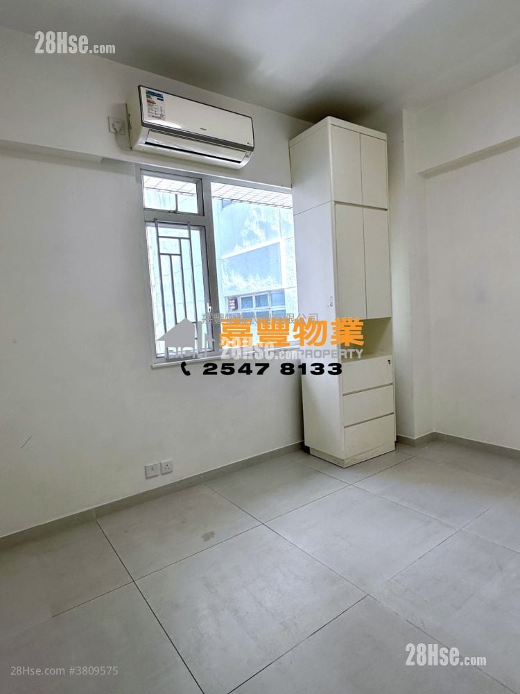 Kingsfield Tower Sell 3 Bedrooms , 2 Bathrooms 854 ft²