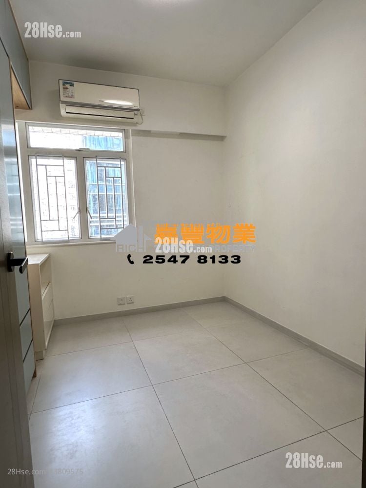 Kingsfield Tower Sell 3 Bedrooms , 2 Bathrooms 854 ft²