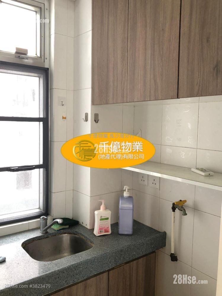 金辉大厦 售盘 2 房 259 平方尺