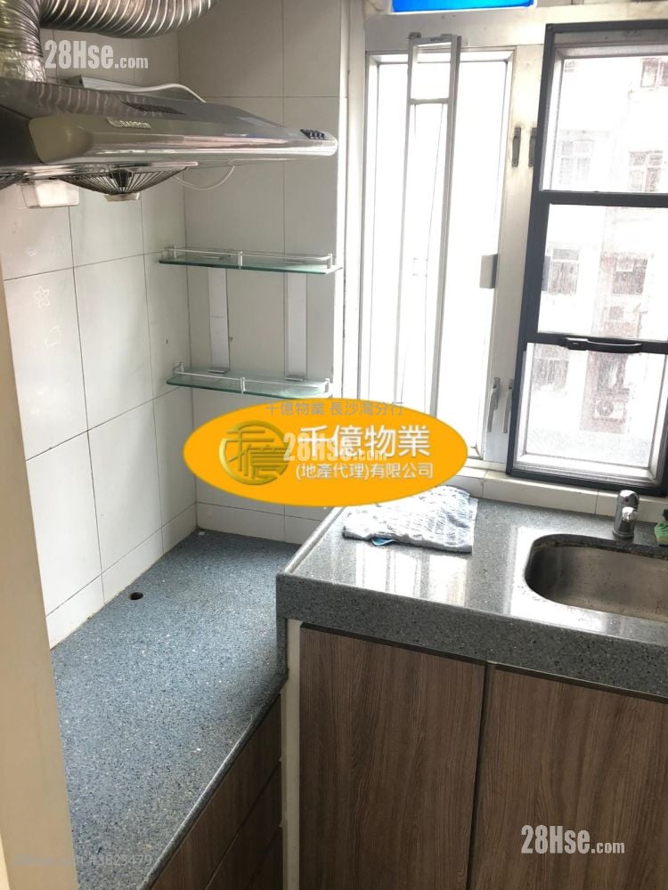 金辉大厦 售盘 2 房 259 平方尺