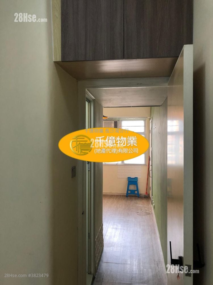 金辉大厦 售盘 2 房 259 平方尺