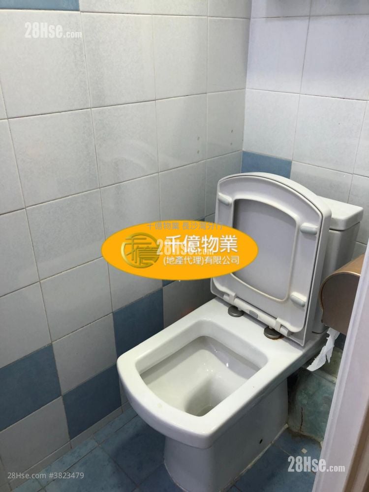 金辉大厦 售盘 2 房 259 平方尺