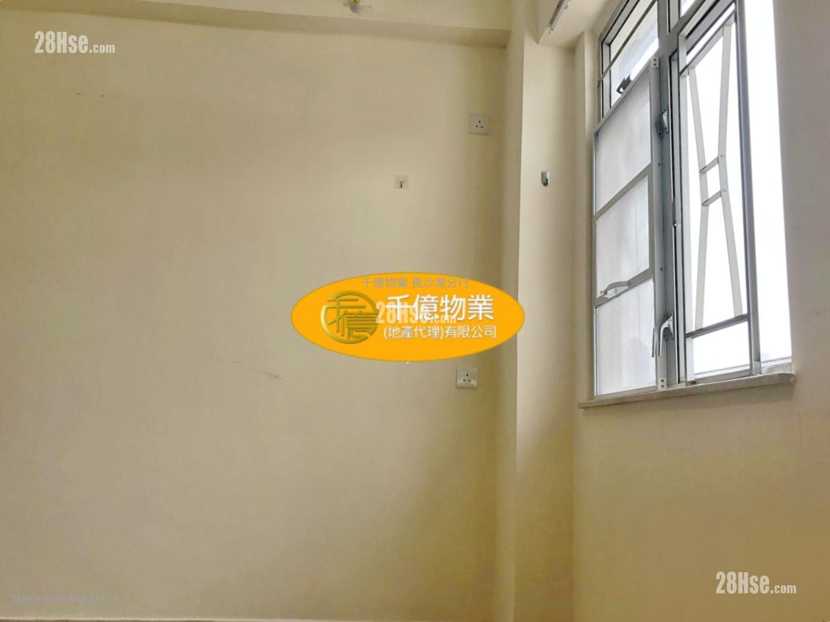 金辉大厦 售盘 2 房 259 平方尺