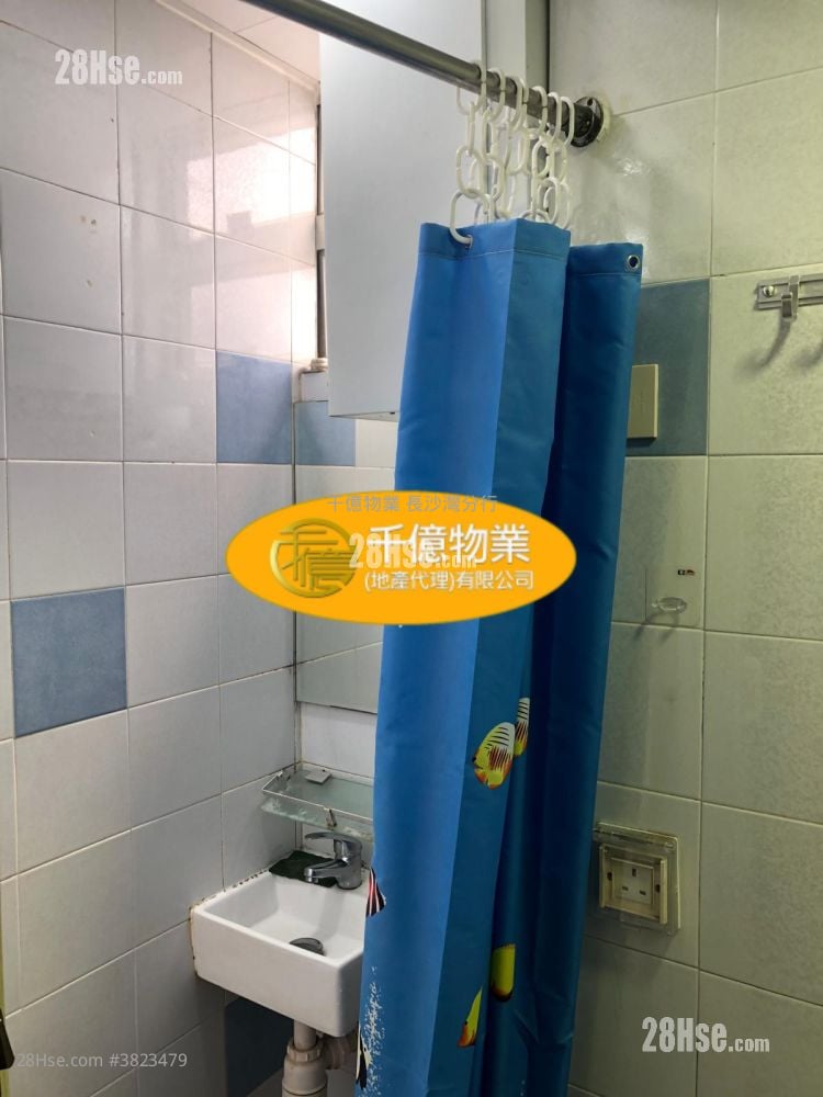 金辉大厦 售盘 2 房 259 平方尺