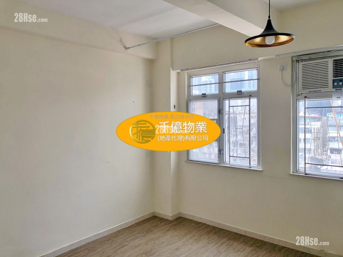 金辉大厦 售盘 2 房 259 平方尺