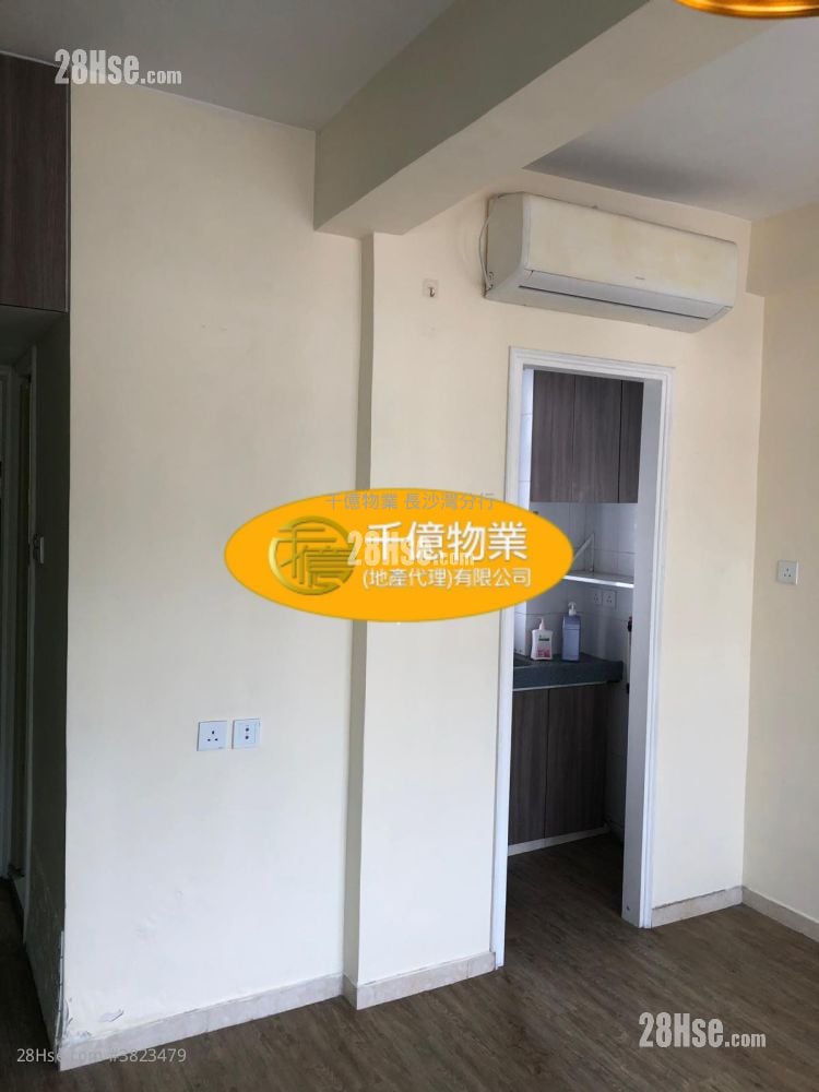 金辉大厦 售盘 2 房 259 平方尺